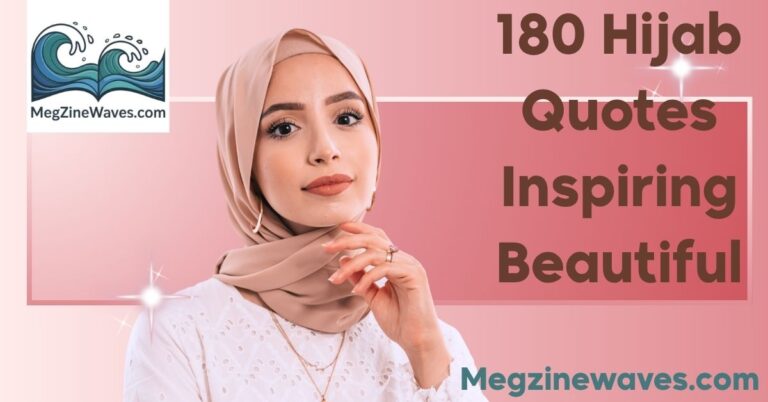 Hijab Quotes Inspiring Beautiful