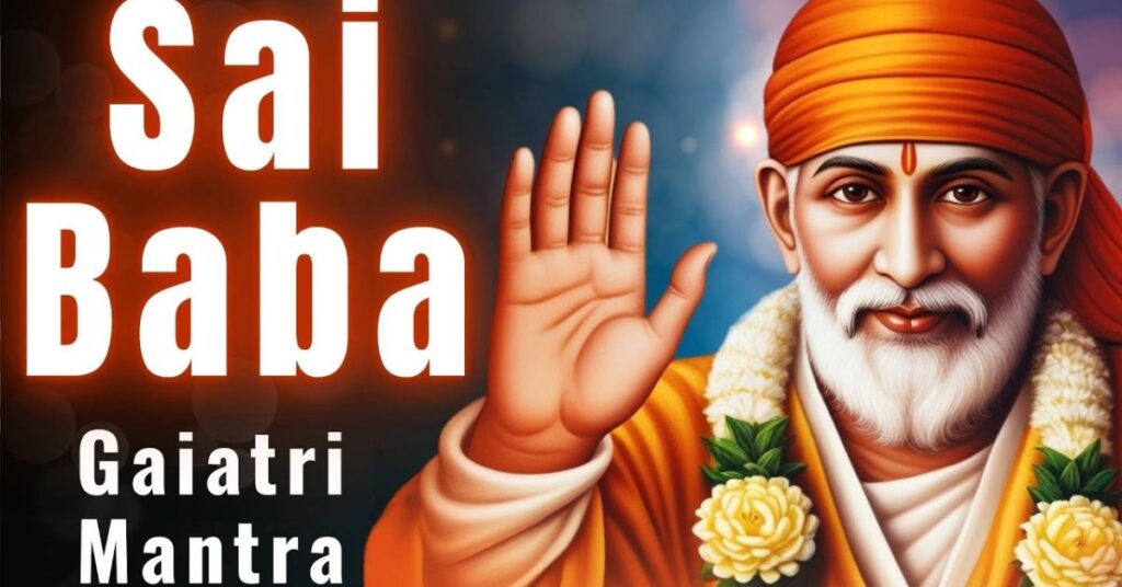 Saibaba Answers